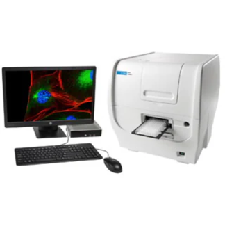 BIOTEK CYTATION 5 CELL IMAGING MULTIMODE READER