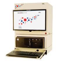 ImmunoSpot S6 Universal Visible/Fluorescent Analyzer