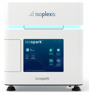 Isoplexis IsoSpark