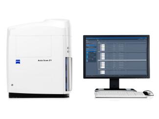 Zeiss Axioscan Z1/ 7 Slide Scanners