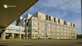 Biomedical Biological Sciences Research Building