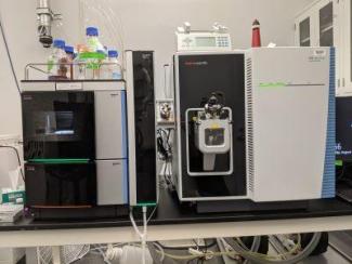 Thermo TSQ Altis Plus Triple Quadrupole Mass Spectrometer