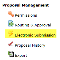 Guide to Cayuse Submission by PI - 4.1