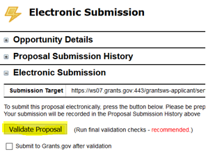 Guide to Cayuse Submission by PI - 4.2