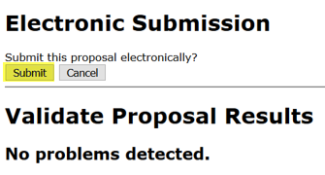 Guide to Cayuse Submission by PI - 4.4