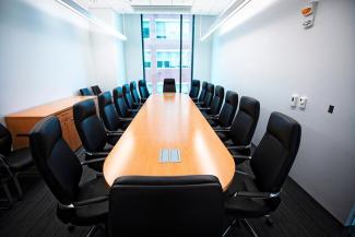 HKRB conference room 