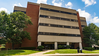 multidisciplinary science building