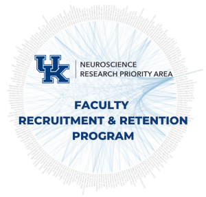 NRPA Faculty Recruitment & Retention Program logo