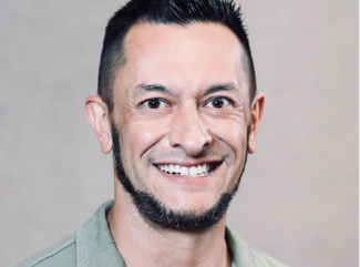 Federico Bernal, PhD