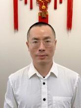 Charlie Yi Zhang