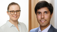 Dr. Iuliia Shybalkina & Co-Principal Investigator: Dr. David Agrawal