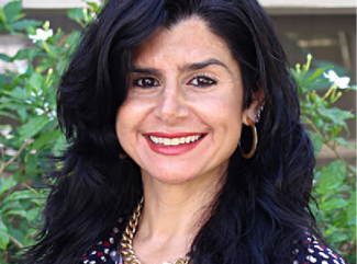 Michelle Martinez, PhD