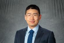 Dr. Shuoli Zhao