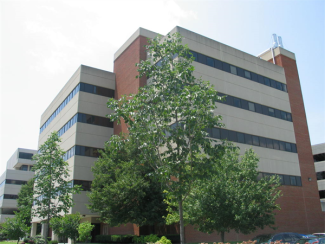 Multi-Disciplinary Science Building