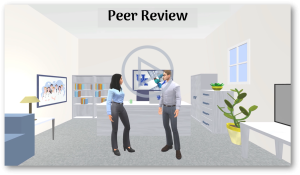 Peer Review 01:35