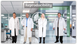 reproducibility 1:25