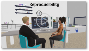 reproducibility 1:50