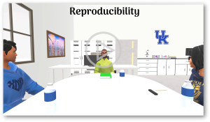 reproducibility 1:50