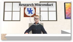 Research Misconduct 02:03