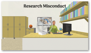 Research Misconduct 2:01