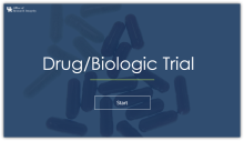 Drugs/Biologics Trials