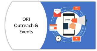 ORI Outreach and Events