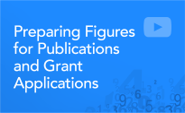 Preparing Figures for Publications and Grant Applications