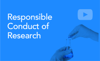 Responsible Conduct of Research