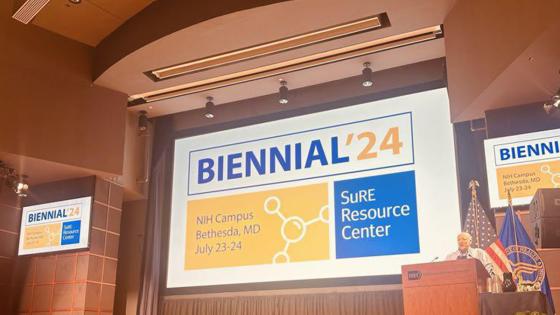 SuRE Biennial Conference