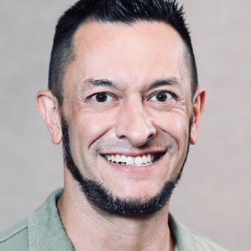 Federico Bernal, PhD