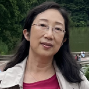  Hong Jiang, PhD