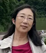  Hong Jiang, PhD